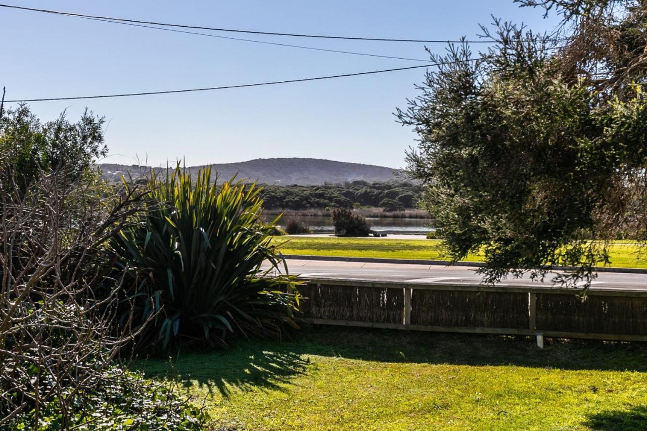 Rivernook Anglesea Esterno foto
