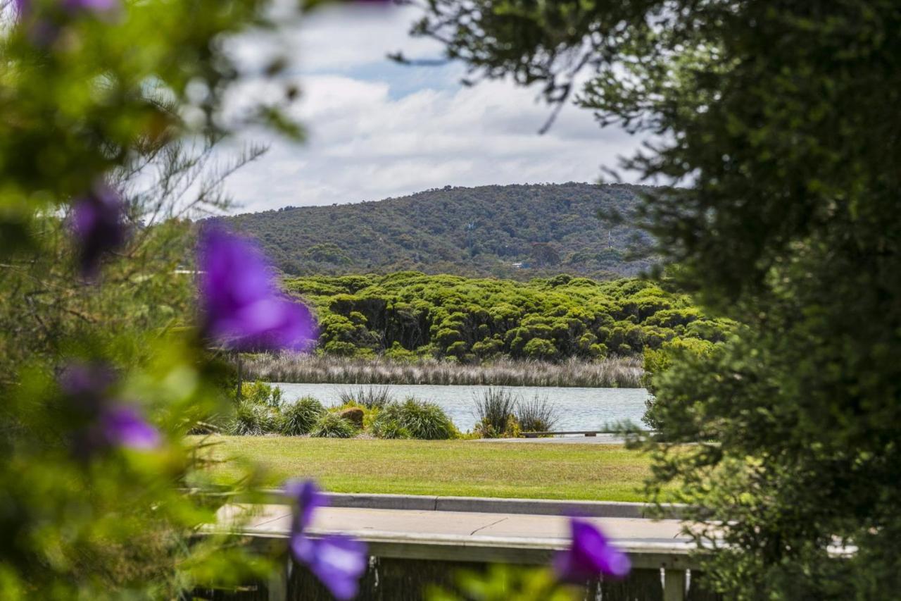 Rivernook Anglesea Esterno foto